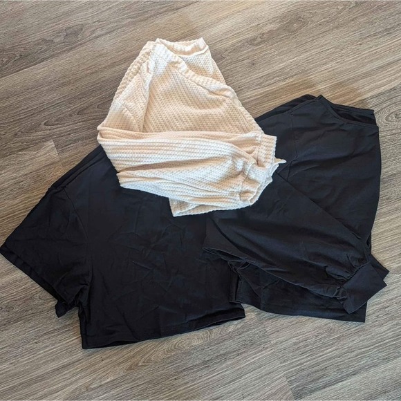 10 Pieces *New* SHEIN Wardrobe-size 1XL Bundle - Picture 6 of 6